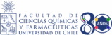 80 años – Facultad de Ciencias Químicas y Farmacéuticas de la Universidad de Chile